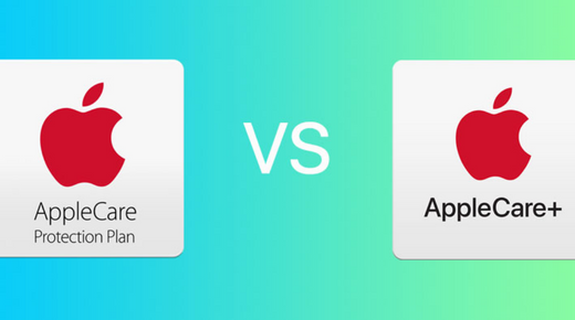 Apple Care+: Tối ưu quyền lợi của khách hàng
