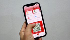 Hướng dẫn đăng nhập VNeID bằng CCCD gắn chip