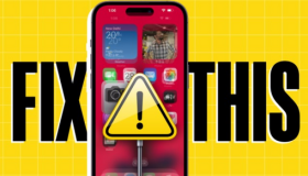 iOS 16: 9 cách sửa lỗi màn hình iPhone bị burn-in