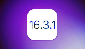 iOS 16.3.1: Sửa lỗi Crash Detection phát cảnh báo giả trên iPhone 14
