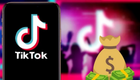 Tính năng mới của TikTok cho phép người sáng tạo thu phí video độc quyền