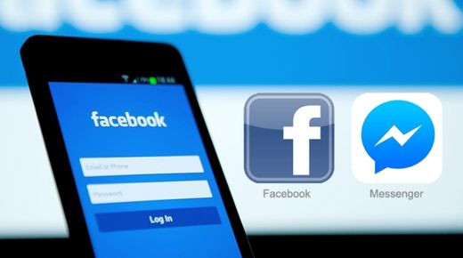 Facebook và Messenger hợp nhất, đẩy mạnh cạnh tranh với TikTok
