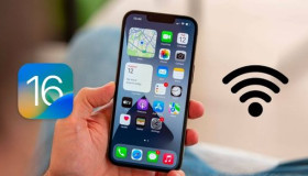 3 cách để bảo mật thông tin trên iPhone khi kết nối Wi-Fi công cộng