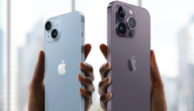 8 mẫu iPhone "càn quét" top 10 bán chạy nhất 2022
