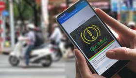 Cách theo dõi camera giao thông tại TPHCM qua Zalo