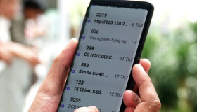 Có cần chuẩn hóa thông tin thuê bao cho trẻ em và người già?