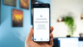 Cách cài đặt ứng dụng Bing AI miễn phí trên Android