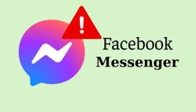 Messenger lại gửi tin nhắn chậm, là lỗi kết nối hay lỗi Facebook?