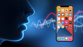 iOS 17: Ra mắt tính năng tái hiện giọng nói cá nhân sau 15 phút huấn luyện