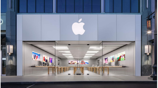 SỐC: Không thể trả hàng mua trực tuyến từ Apple Store Việt Nam