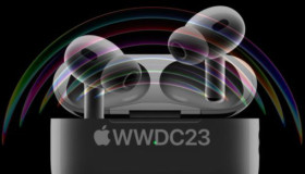 AirPods được cập nhật 2 tính năng mới: Âm thanh thích ứng và Nhận diện cuộc hội thoại
