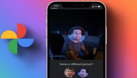 Google Photos nâng cấp AI, giúp nhận diện người trong ảnh mà không cần thấy mặt
