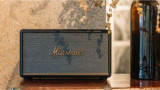 Test âm thanh của loa Marshall Stanmore III: Một rocker thực sự