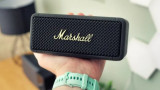 Test Marshall Emberton II: Chiếc loa nhỏ nhưng hiệu suất âm thanh cực khủng