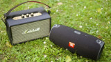 Loa JBL vs. Loa Marshall: Giá cả đi đôi với chất lượng?