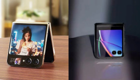 5 lý do khiến Samsung Galaxy Z Flip5 vượt mặt Razr+, bạn thấy Flagship gập nào ngon hơn?