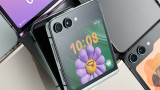 Samsung Galaxy Z Flip5 có mấy màu? Đâu là màu 