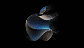 Tất tần tật những sản phẩm ra mắt trong sự kiện Apple 2023 Wonderlust