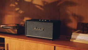 Test thực tế loa Marshall Stanmore 3: "Nhập tiệc" với khả năng khuếch âm mạnh mẽ
