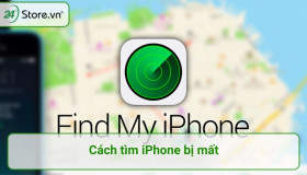 6+ Cách tìm iPhone bị mất khi bị tắt nguồn ĐƠN GIẢN, nhanh nhất