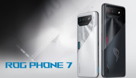 Test loa Asus Rog Phone 7: Chất âm thực tế gây thất vọng?