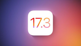 iOS 17.3 beta ra mắt: Apple giới thiệu tính năng bảo vệ thiết bị bị đánh cắp