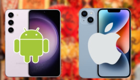 Cách tạo đồng hồ đếm ngược ngày đến Tết Nguyên Đán 2026 trên Android và iOS