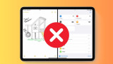 2 cách tắt chế độ chia đôi màn hình trên iPad