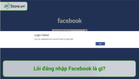 Hướng dẫn khắc phục lỗi đăng nhập Facebook đơn giản nhất