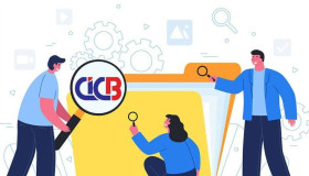 Cách tra cứu nợ xấu online bằng CCCD/CMND mới nhất 2026