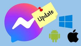 Cách gửi ảnh chuẩn chất lượng HD trên Messenger mới nhất 2026