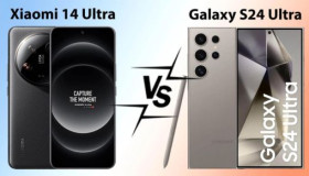 Xiaomi 14 Ultra vs. Samsung Galaxy S24 Ultra: Màn so kè "cực căng" về khả năng chụp ảnh