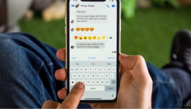 iOS 17: Mẹo giúp bạn soạn thảo nhanh hơn trên iPhone