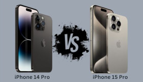 iPhone 14 Pro vs. 15 Pro: Phiên bản tiền nhiệm đã quá tốt, có nên lên đời?