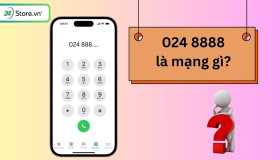 024 888 là mạng gì? Có phải số điện thoại lừa đảo? Mã vùng ở đâu?