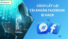 12 Cách lấy lại tài khoản Facebook bị hack siêu ĐƠN GIẢN