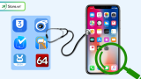 App test iPhone cũ miễn phí, CHÍNH XÁC nhất 2026