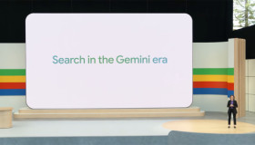Google vừa thay đổi hoàn toàn cách người dùng trải nghiệm tìm kiếm với Gemini AI
