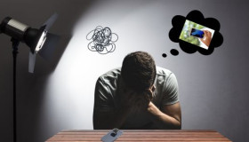 Mẹo xử lý ảnh thiếu sáng trên iPhone cực mượt