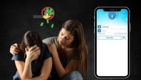 CẢNH BÁO: Xuất hiện chiêu trò lừa đảo qua ứng dụng giả mạo VssID