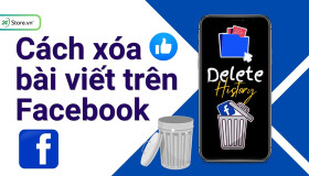 15+ Cách xóa bài viết trên Facebook NHANH NHẤT 2026