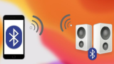 Cách phát âm thanh điện thoại/máy tính cùng lúc trên 2 loa Bluetooth