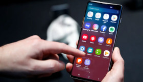 Cách mở menu bí mật trên Samsung để trải nghiệm các tính năng ẩn