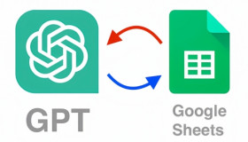 Cách tích hợp ChatGPT vào Google Sheet để cải thiện hiệu suất công việc