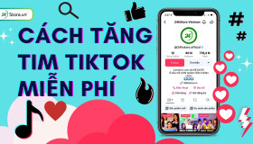 9+ Cách tăng tim TikTok MIỄN PHÍ, nhanh nhất 2026
