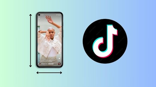 Tổng hợp các kích thước video TikTok đúng chuẩn 2026