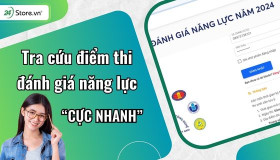 Tra cứu điểm thi đánh giá năng lực 2026 ĐHQG-HCM đợt 1, 2 NHANH