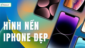 199+ Hình nền iPhone 15, 14, 13, 12, 11 (Plus, Pro, Pro Max) 4K ĐẸP