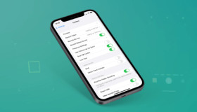 Cách làm tin nhắn sinh động hơn với Hiệu ứng văn bản trên iOS 18 Beta