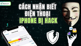 11 Cách nhận biết điện thoại iPhone bị hack và cách phòng tránh